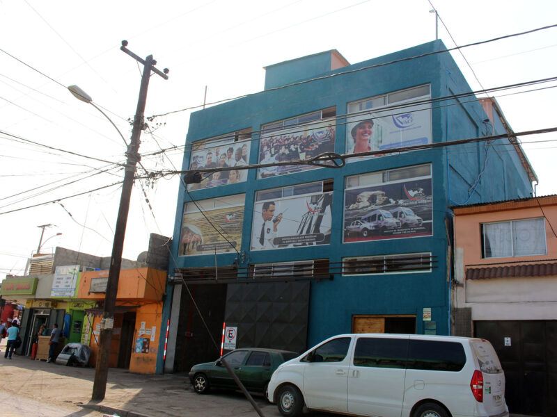 empresa